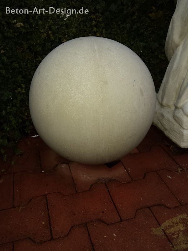 large decorative ball - universally usable 42 cm